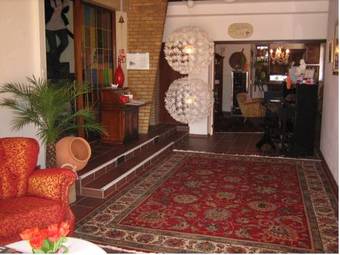 Hotel Am Kamin
