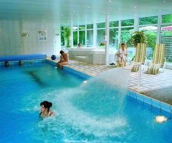 Flairhotel Hubertus