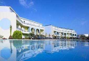Hotel Mythos Palace