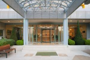 Hotel Holiday Inn Athens Airport