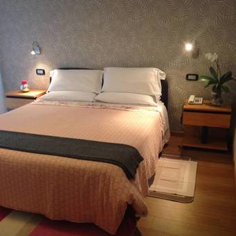 Hotel Logonovo