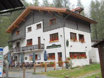 Posada La Locanda