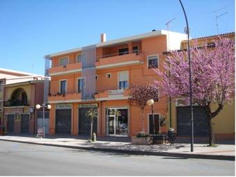 Bed & Breakfast Il Leccio