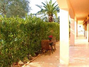 Agroturismo Agriturismo Le Vedute