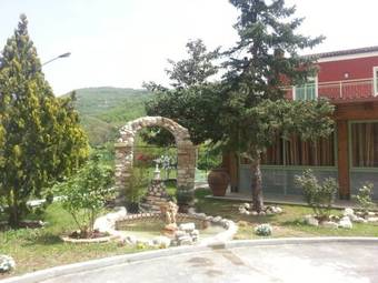 Hostal Pantagruel