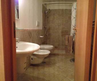 Villa Vittoria B&B