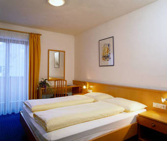 Hotel Sonnleiten