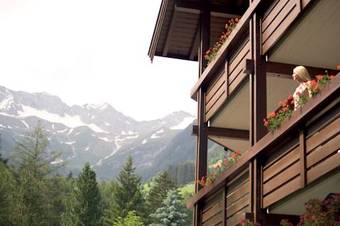 Hotel Auren