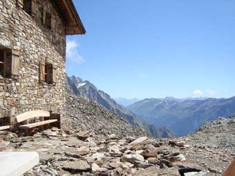 Hotel Bergland