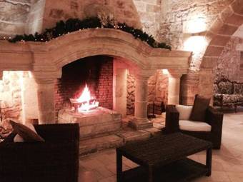 Hotel Antica Masseria Martuccio