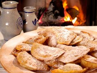 Hotel Residence T�glhof