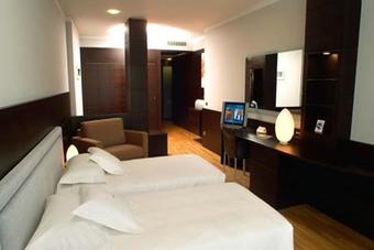 Hotel Bel Sit