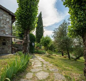 Apartamento Terre Di San Gorgone