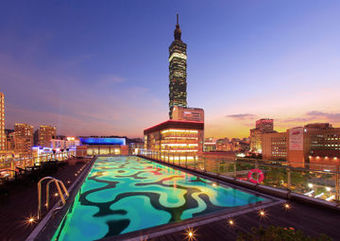 Hotel Humble House Taipei