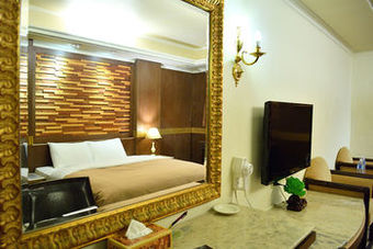 Hotel Ying Zen