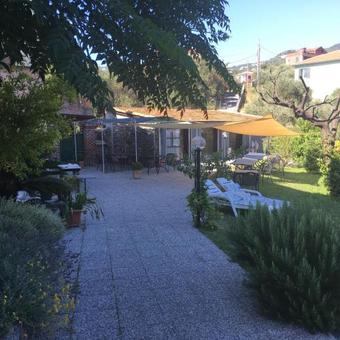 Villarosa Apartment