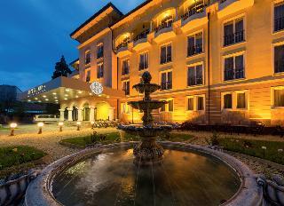 Strimon Spa Club Hotel