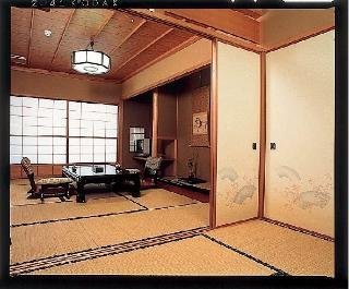 Hotel Hoshokaku