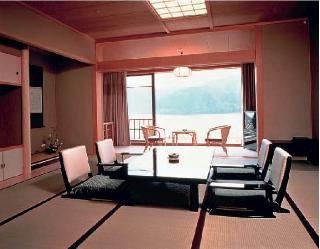 Hotel Ryuguden