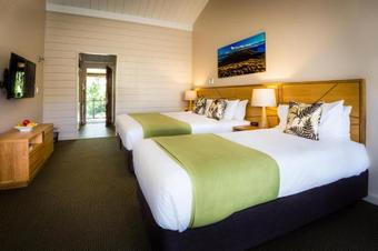 Hotel Ramada Resort By Wyndham Wanaka
