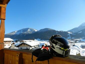 Hotel Alpenpanorama