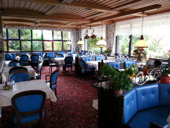 Hotel Baumann