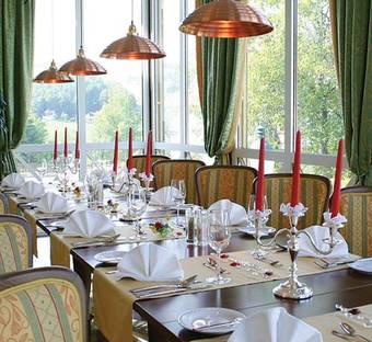 Hotel Weber