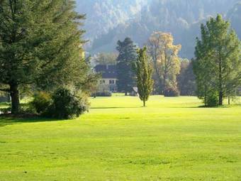 Golf Hotel Murhof