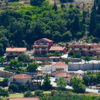 Minas Apartments