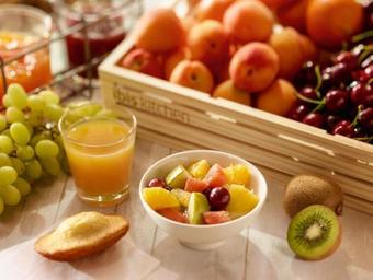Hotel Ibis Cannes Mandelieu