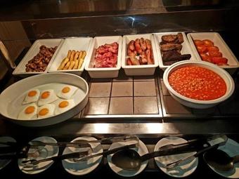 Smiths At Gretna Green Hotel