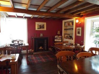 Posada The Board Inn