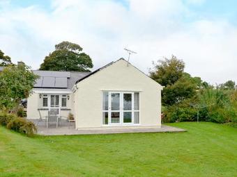 The Cottage