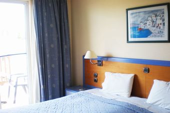 Hotel Kalimera Mare