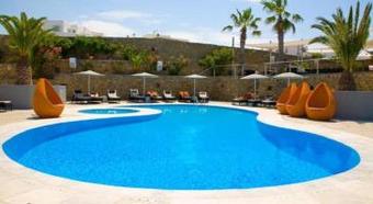 Hotel Elysium