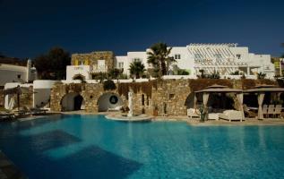 Kivotos Clubhotel