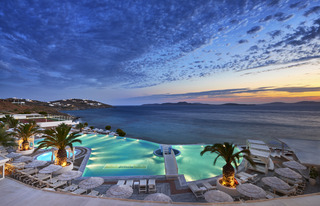 Hotel Saint John