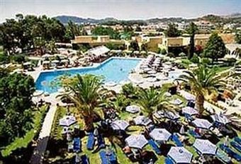 Hotel Sun Palace