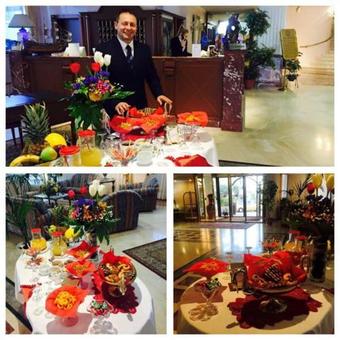 Hotel Principe