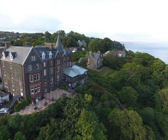 Western Isles Hotel