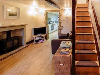Millstone Cottage