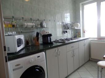 Union Apartment