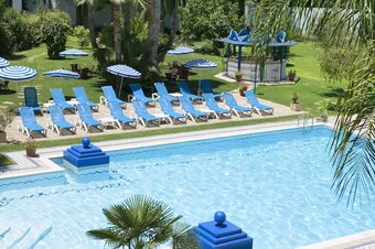 Hotel Ibis Fes