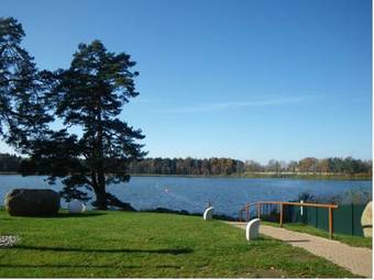 Hotel Sole-felsen-bad