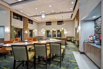 Hotel Homewood Suites By Hilton Christiansburg