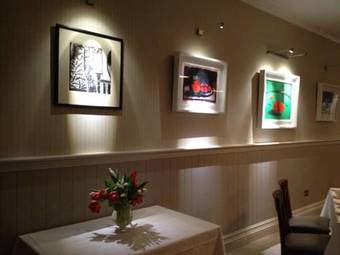 Dunmore House Hotel