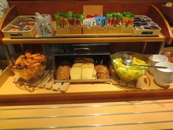 Hotel Ibis Budget Le Mans Centre