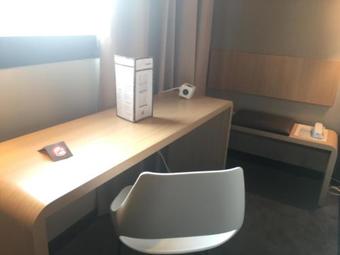 Hotel Ibis Niort Est Mendes France