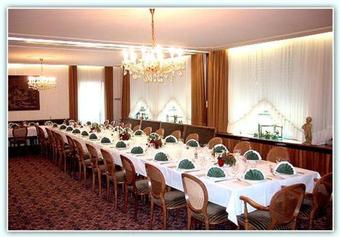 Hotel Goldinger