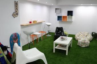 Apartamento Color Suites Alicante